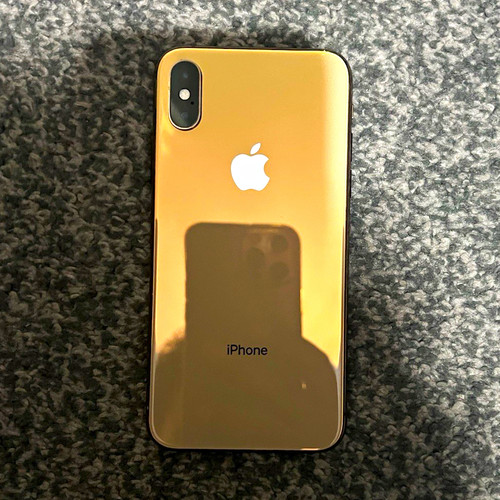 Apple iphone 64gb - apple, xs