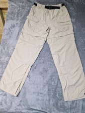 Royal Robbins convertible