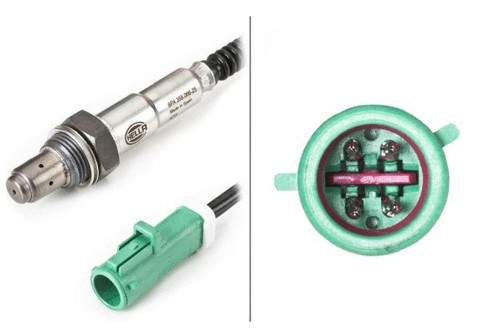 Lambda sensor fits ford - fits:,