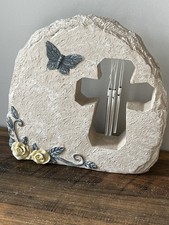 Stone effect holy religious