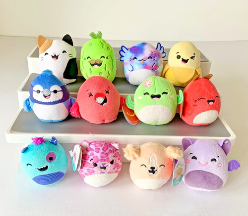 Mcdonalds squishmallows 2025 - mcdonalds,
