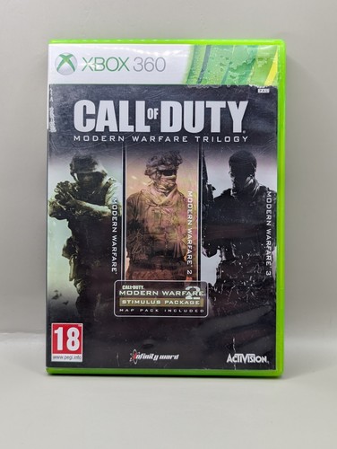 Call duty modern warfare - call, duty: