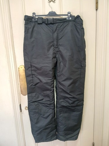 Mens trespass protekt - trespass, protekt+