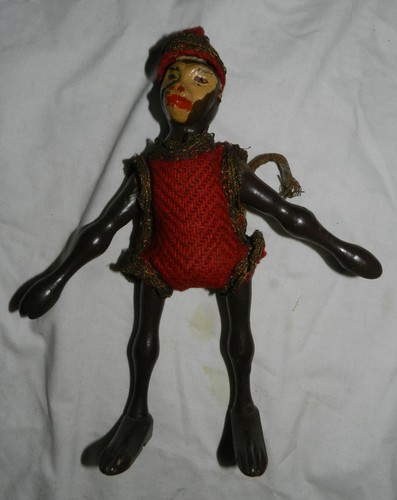 Vintage schoenhut humpty - schoenhut,