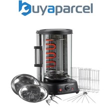 Sealey DH216 Baridi Vertical