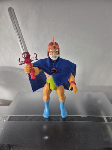 Thundercats ljn original jaga - ljn,