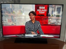 SAMSUNG UE40H5000AK  40" TV 