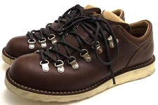 Danner Boots D910100 Leather