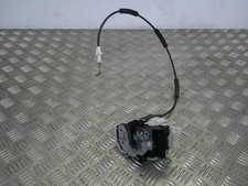 FORD KA ZETEC DOOR LOCK MECH