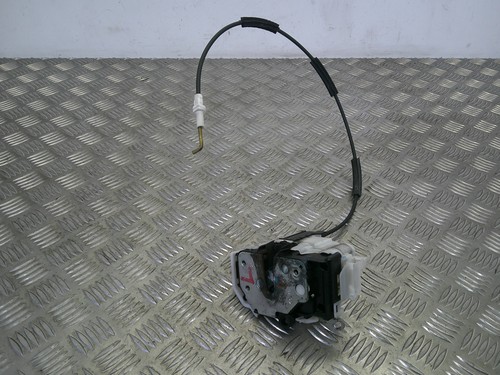 Ford zetec door lock mech - ford,