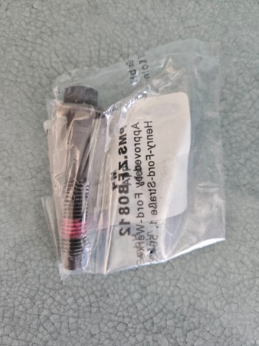 Genuine ford bolt - ford,