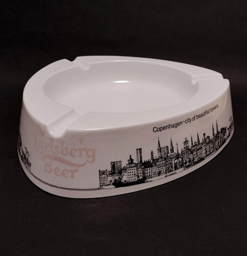 Vintage carlsberg copenhagen - vintage,