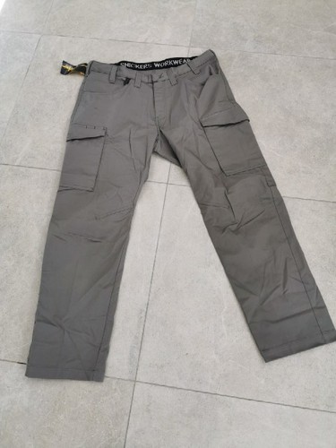 Work trousers snickers - work,