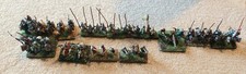 15mm All Metal Italian Condotta DBA Army Painted