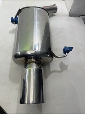 Subaru Legacy BP5 BL5 BL9