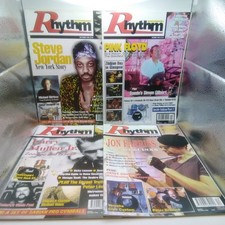 Bundle vintage rhythm - of,