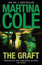 The Graft by Martina Cole