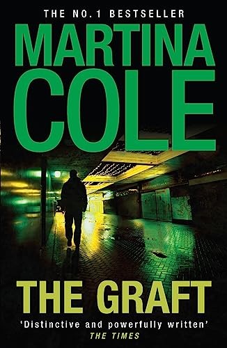 The graft martina cole - martina,