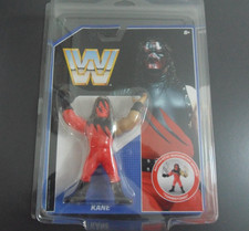 WWE MATTEL RETRO KANE SERIES 2