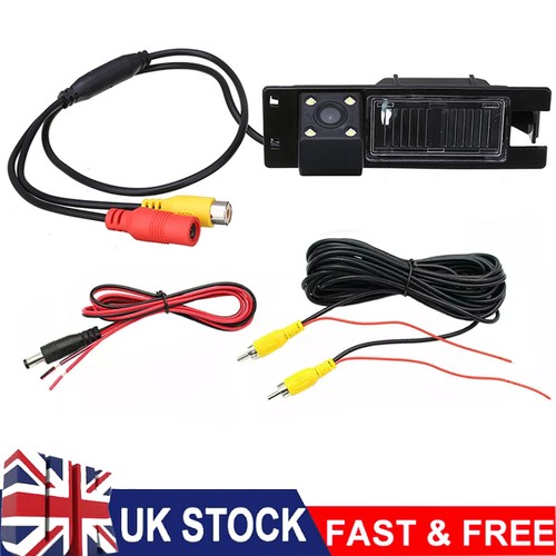 Reverse camera for vauxhall - camera,