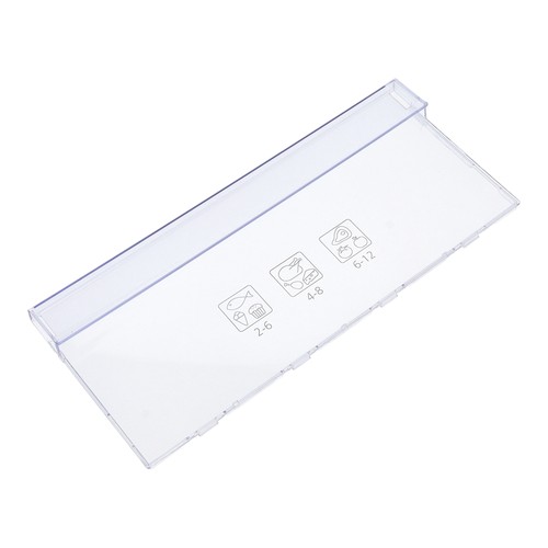 Beko cfp1691dx cfp1691w fridge - cfp1691dx,