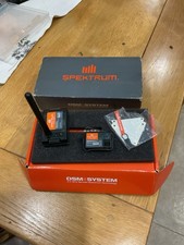 Spectrum 2.4GHz Modual And Reciever To Suit KO Propo Esprit 111