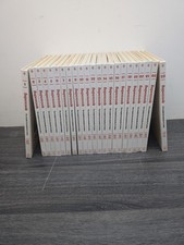 Vintage Supercook Complete Encyclopedia Of Cooking - Book Collection 1-23