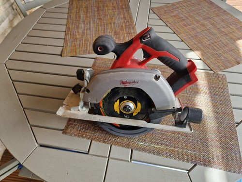 Milwaukee hd18cs 18v 165mm - 18v,