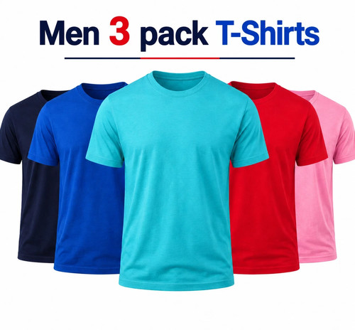 Pack men shirts - men's,
