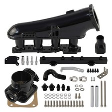 Intake Manifold Kit + 80mm