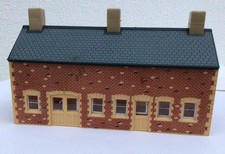 Hornby station - hornby,