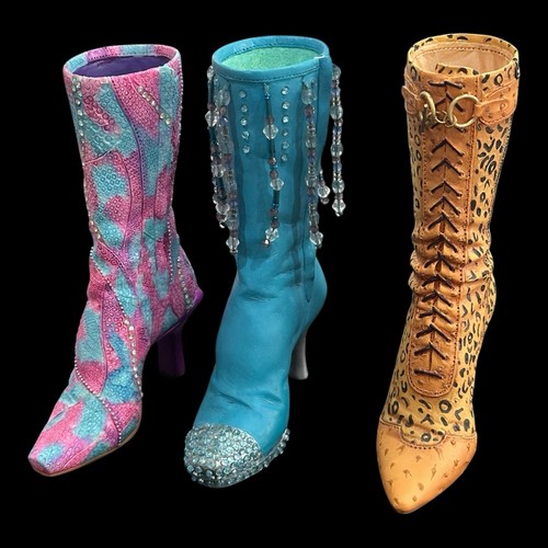 Raine just the right shoe - 3,
