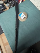 BMW 5 Touring E39 Tailgate Rear Window Wiper Arm #8221453
