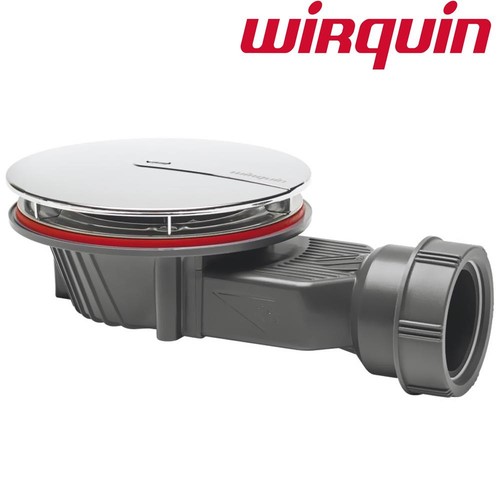 Wirquin 90mm extra slim - 90mm,
