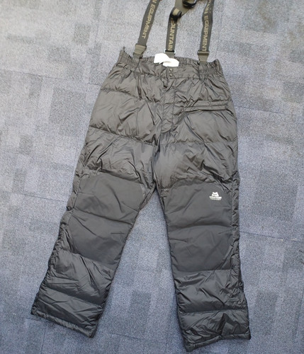 Mountain equipment down - mountain,