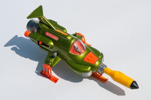 Dinky toys 351 - toys,