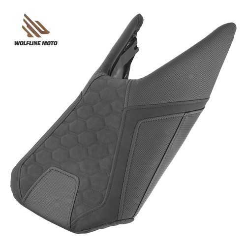 Wolfline tall rider seat for - wolfline,