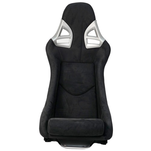 Carbon sport seat bucket - 1,