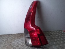 VOLVO V50 D R-DESIGN 2007-2010