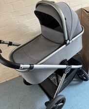 Zummi Zenith i-Size Travel