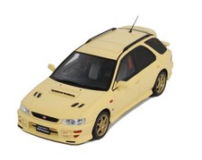 Ottomobile subaru impreza wrx - subaru,