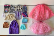 Barbie Unbranded Vintage