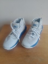 UNDER ARMOUR WARDELL SC TRAINER BOOTS SIZE 10