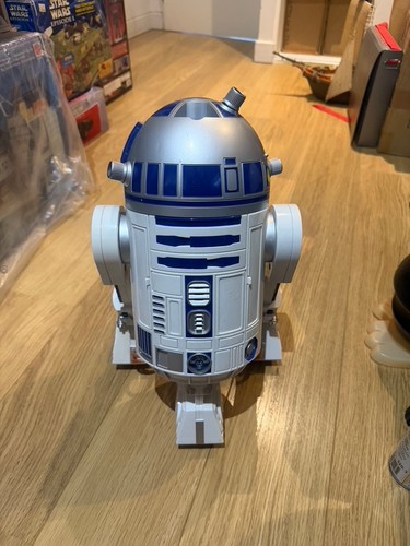 Star wars r2d2 - wars, astromech