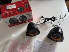 Genius SP-U150X USB Power