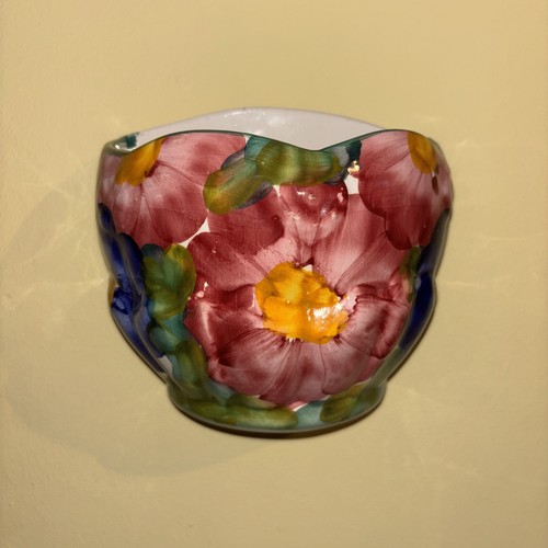 Vintage art deco - deco, floral