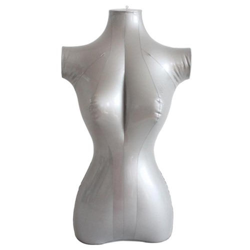 Inflatable adult mannequin - adult,