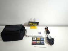 Nintendo 3DS XL Portable Game