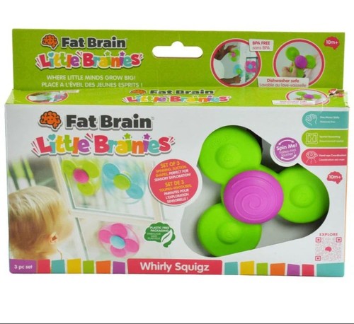 Little brainies whirly - -,