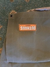 Outhaus Hobart Canvas Swag 900